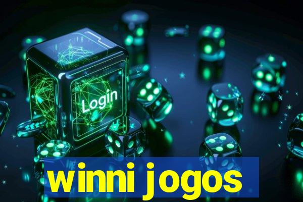 winni jogos